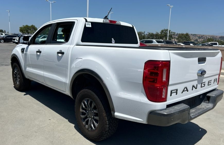ford ranger 2020 1FTER4EH1LLA45629 image ford ranger 2020 1FTER4EH1LLA45629 image