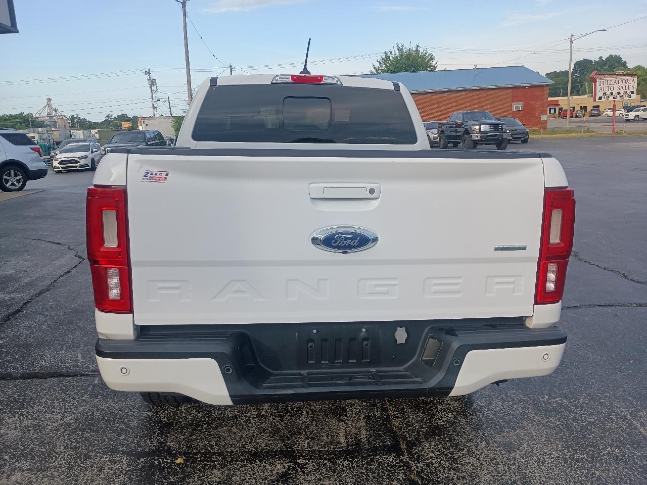 ford ranger 2020 1FTER4EH1LLA21346 image ford ranger 2020 1FTER4EH1LLA21346 image