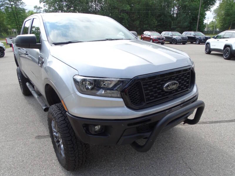 ford ranger 2020 1FTER4FH5LLA22000 image ford ranger 2020 1FTER4FH5LLA22000 image