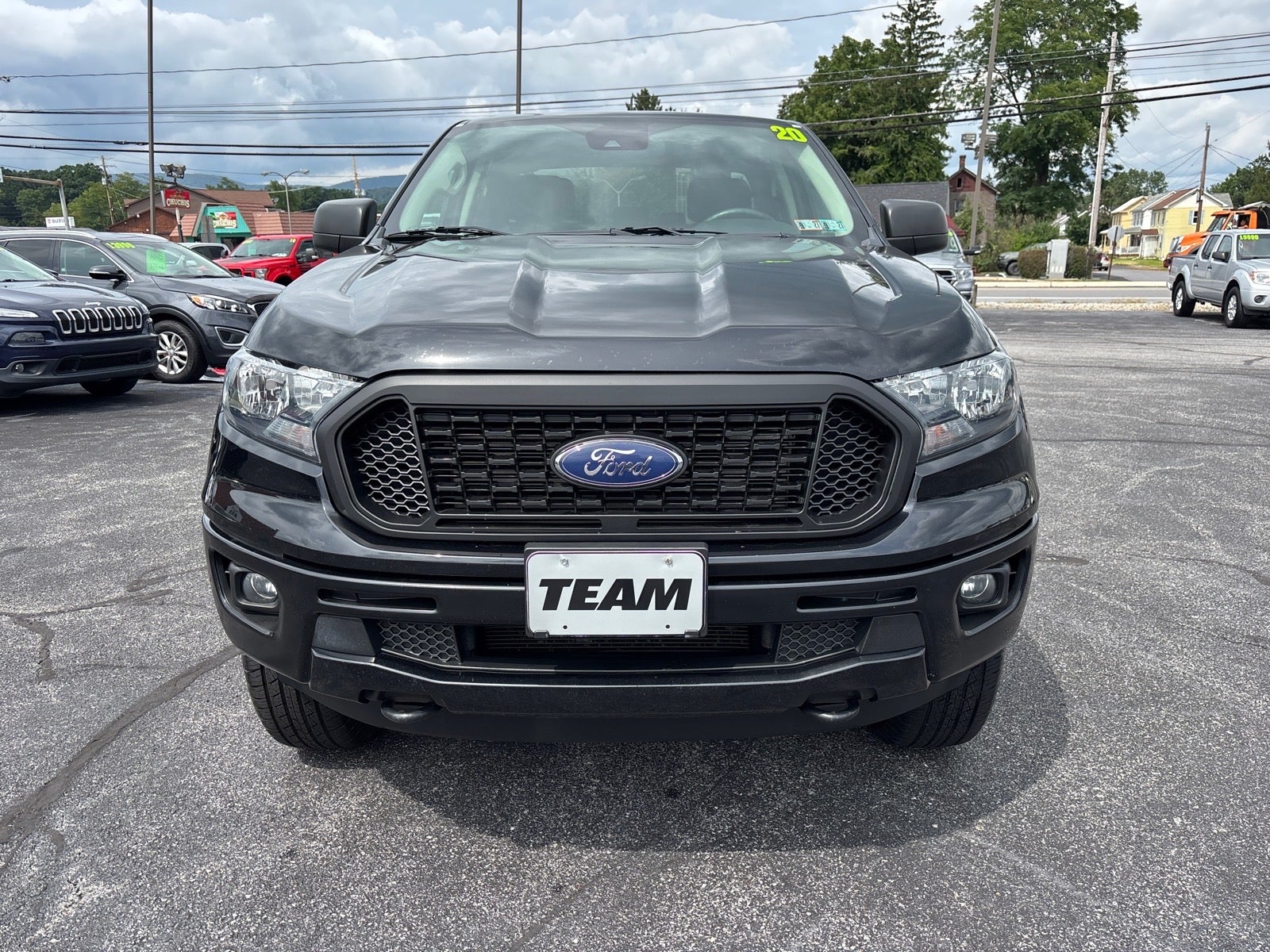 ford ranger 2020 1FTER4FH5LLA92502 image ford ranger 2020 1FTER4FH5LLA92502 image