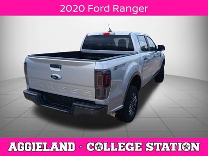 ford ranger 2020 1FTER4EH4LLA67429 image ford ranger 2020 1FTER4EH4LLA67429 image