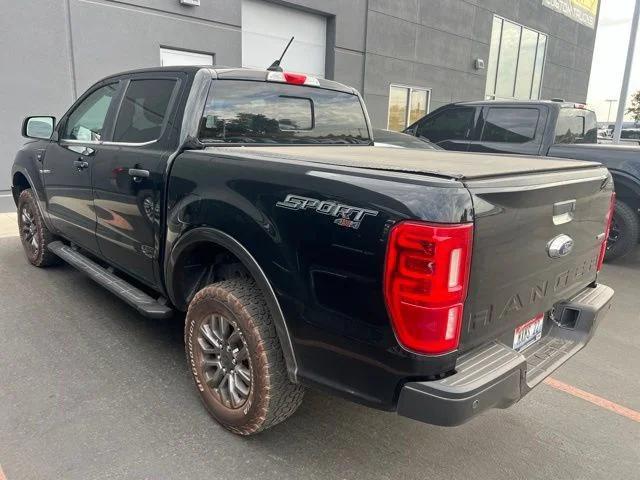 ford ranger 2020 1FTER4FH8LLA48297 image ford ranger 2020 1FTER4FH8LLA48297 image