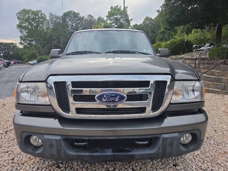 ford ranger 2011 1FTLR4FE4BPA24180 image