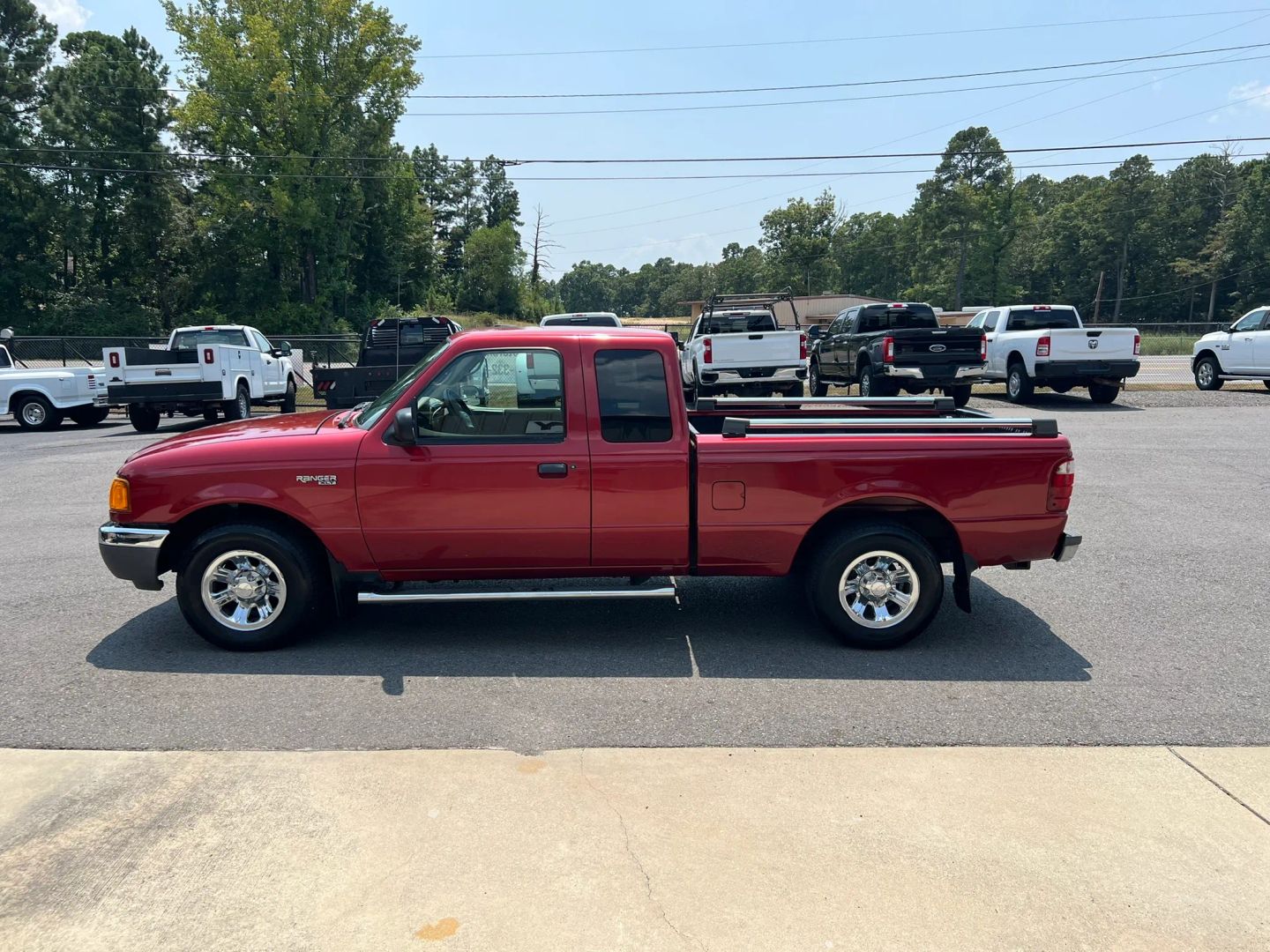 ford ranger 2003 1FTYR44E83PB55851 image ford ranger 2003 1FTYR44E83PB55851 image