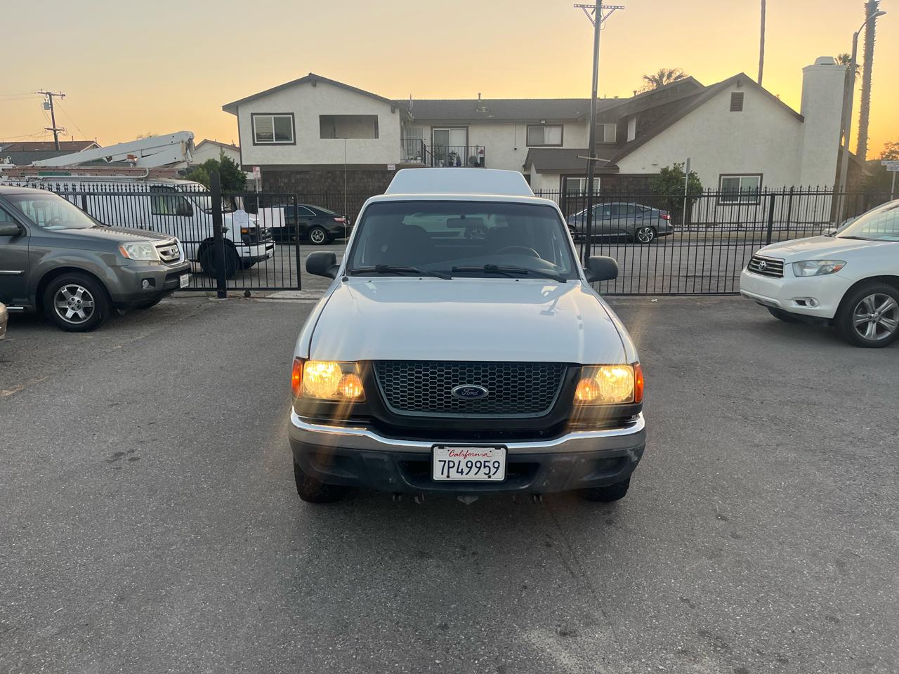 ford ranger 2003 1FTYR10U63PA70406 image ford ranger 2003 1FTYR10U63PA70406 image