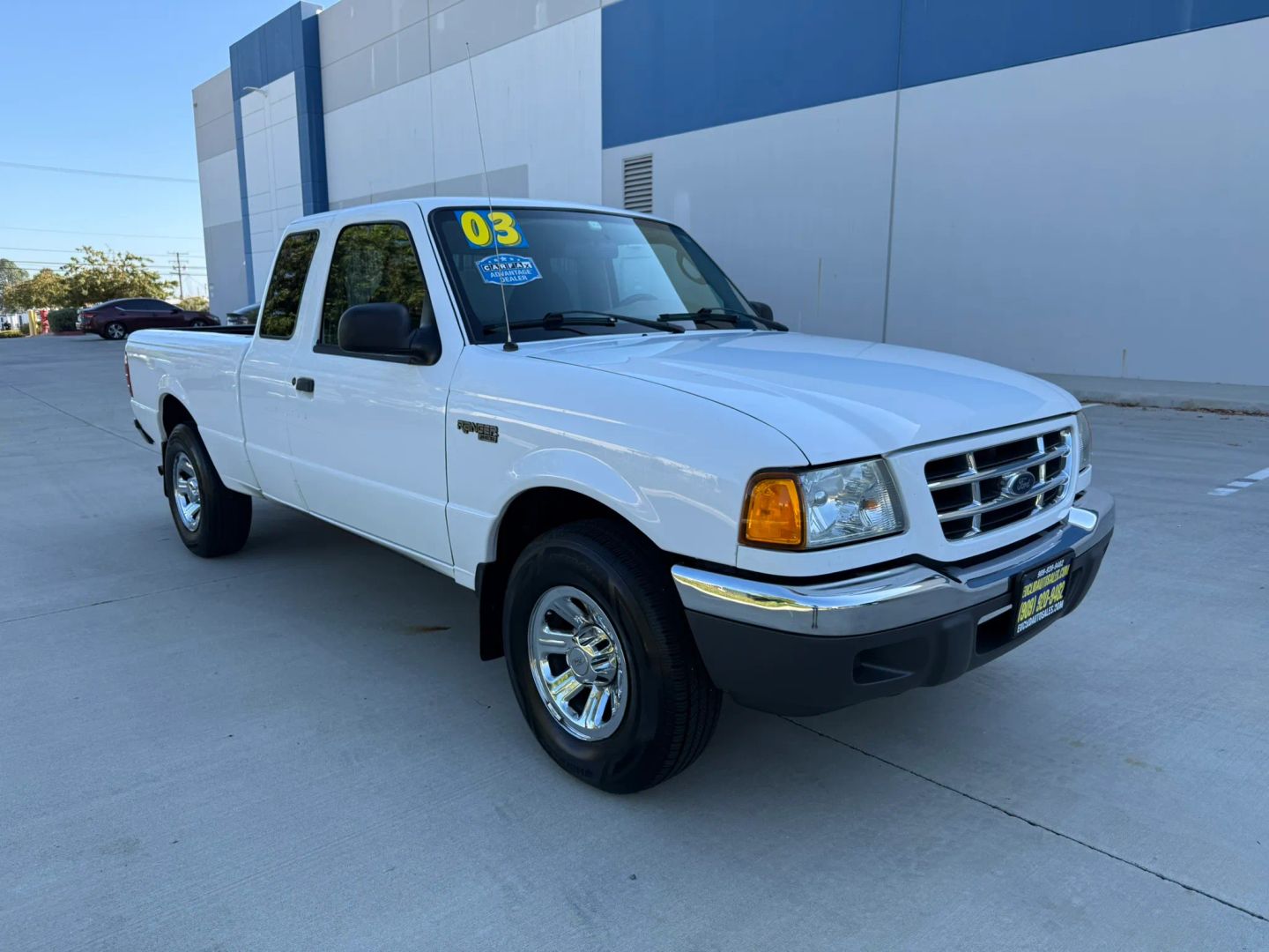 ford ranger 2003 1FTYR14V63PA60350 image ford ranger 2003 1FTYR14V63PA60350 image