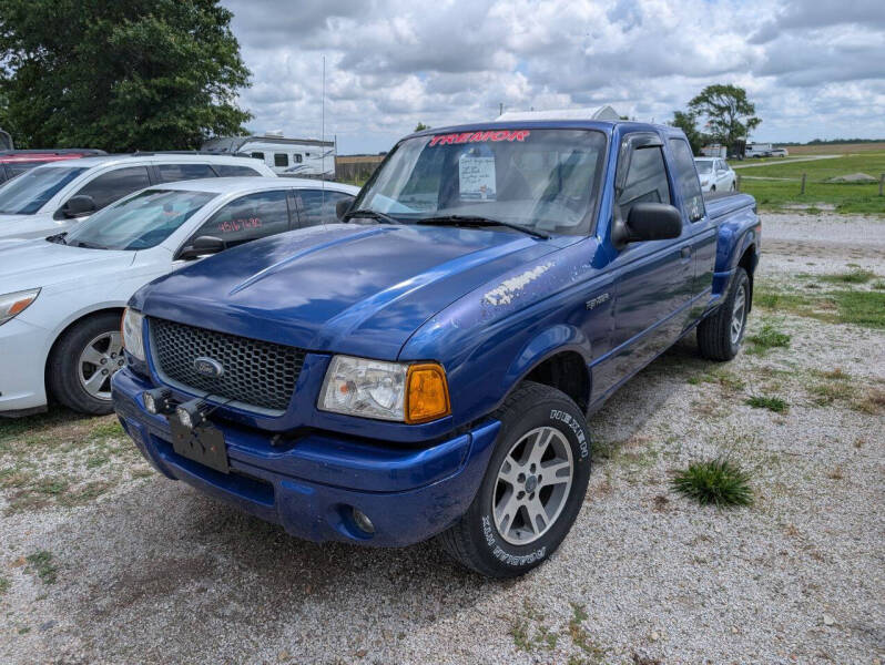 ford ranger 2003 1FTYR44V63PA72970 image ford ranger 2003 1FTYR44V63PA72970 image