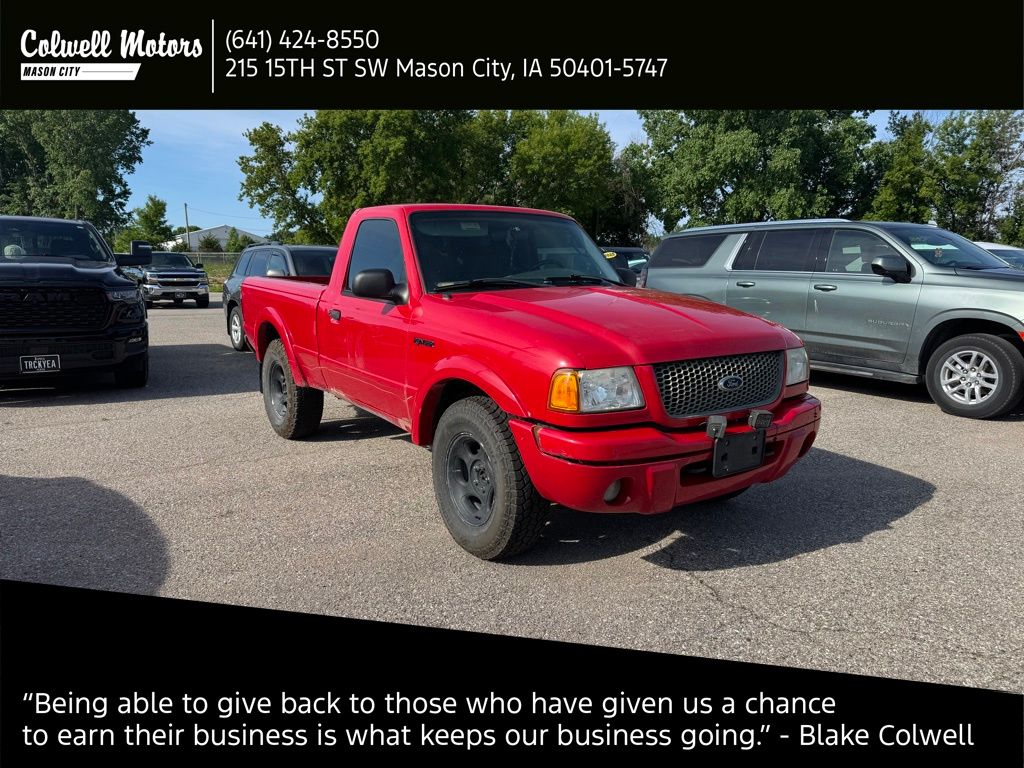 ford ranger 2003 1FTYR11U13PA70991 image ford ranger 2003 1FTYR11U13PA70991 image