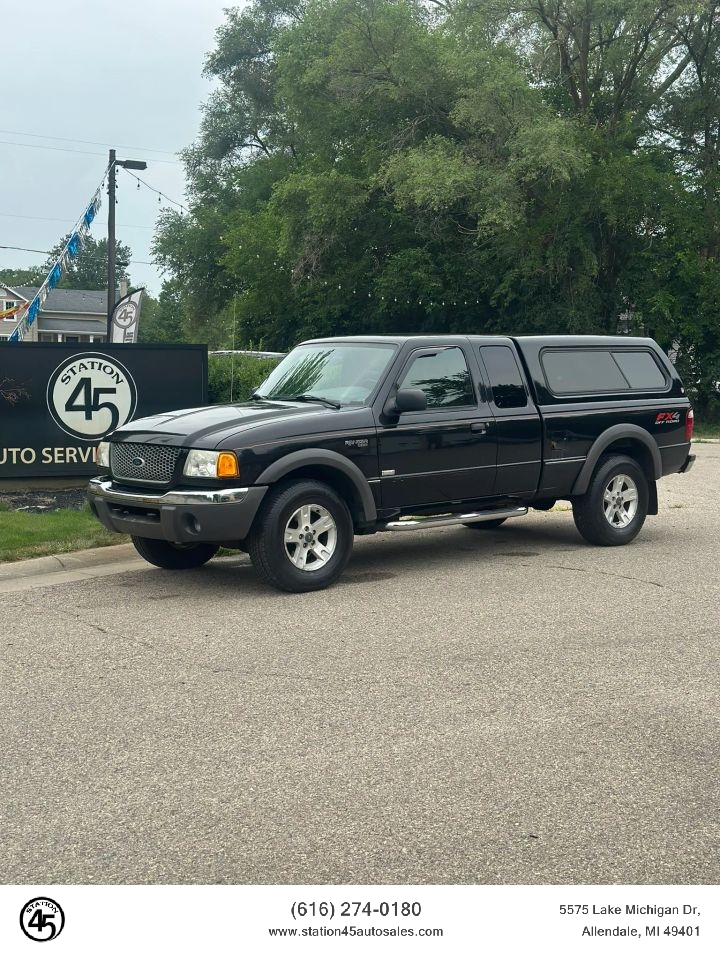 ford ranger 2003 1FTZR45E53TA34642 image ford ranger 2003 1FTZR45E53TA34642 image