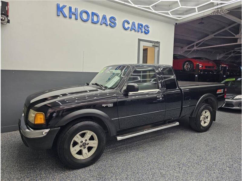ford ranger 2003 1FTZR45E53PB68897 image ford ranger 2003 1FTZR45E53PB68897 image