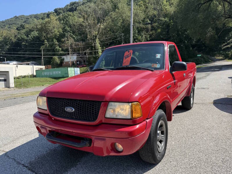 ford ranger 2003 1FTYR10U03TA42608 image ford ranger 2003 1FTYR10U03TA42608 image