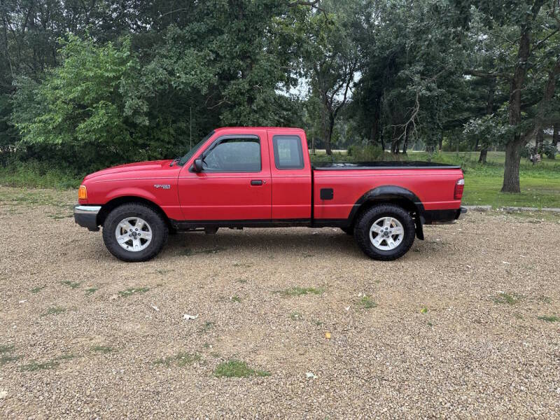 ford ranger 2003 1FTZR15E13PB45311 image ford ranger 2003 1FTZR15E13PB45311 image