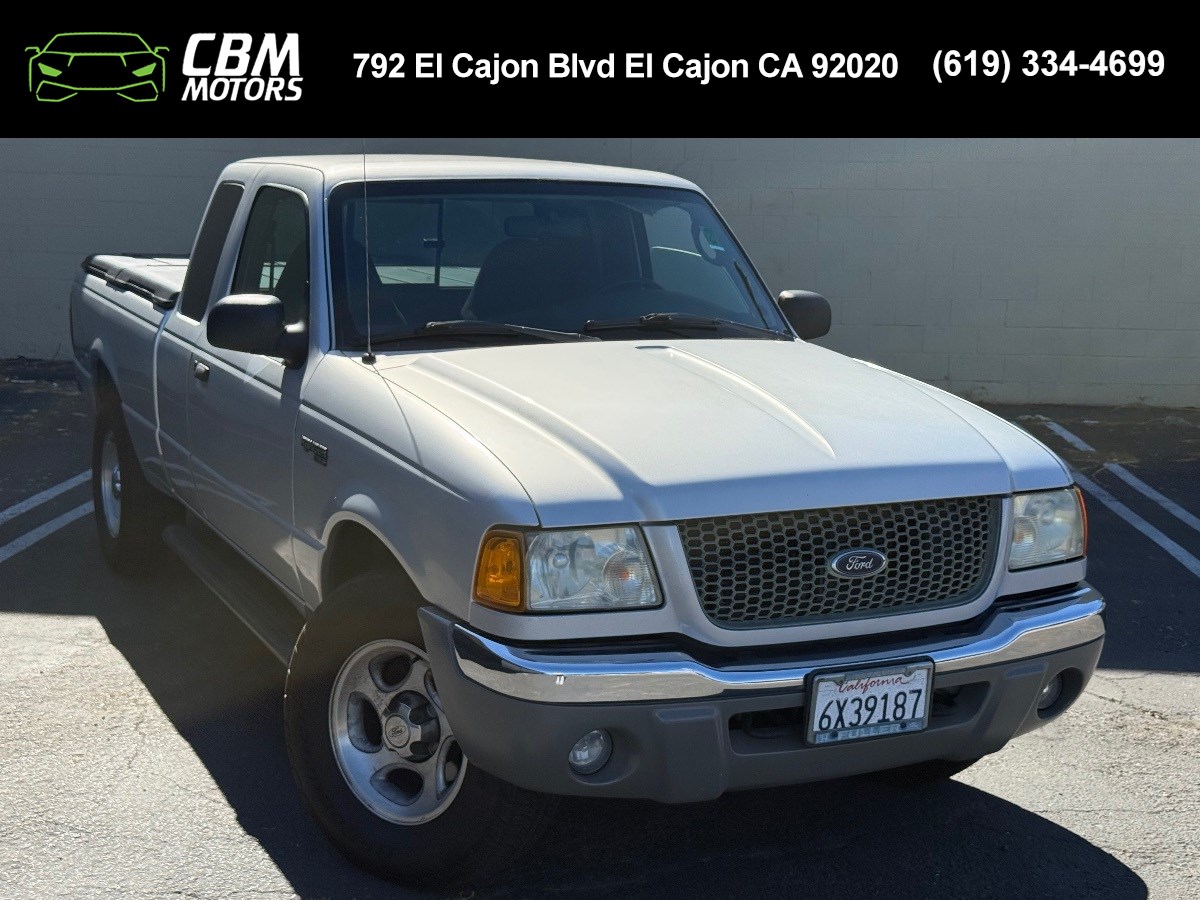 ford ranger 2003 1FTZR45E33PA84951 image ford ranger 2003 1FTZR45E33PA84951 image