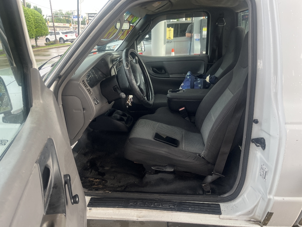ford ranger 2003 1FTYR10D83PB75593 image ford ranger 2003 1FTYR10D83PB75593 image