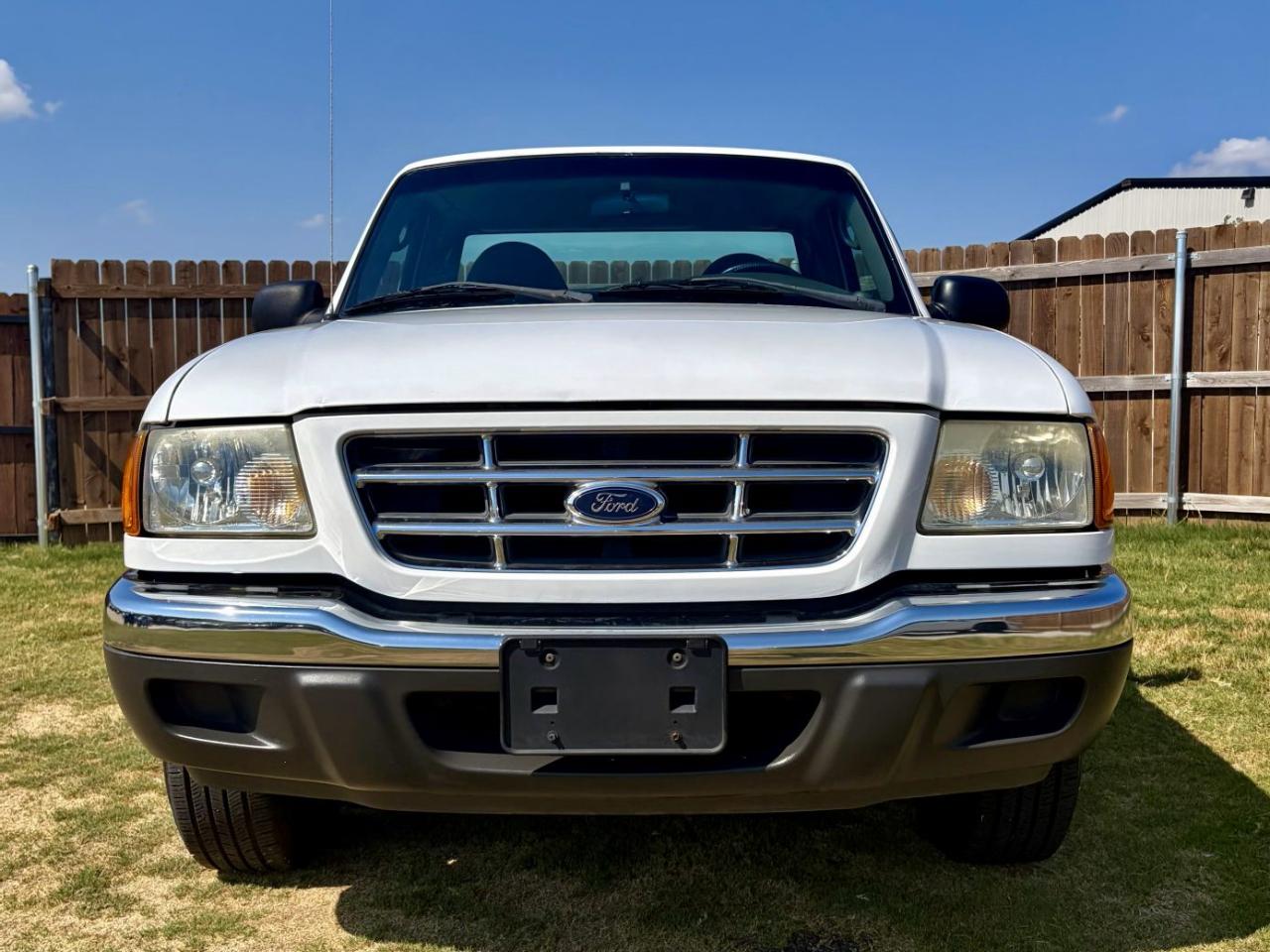 ford ranger 2003 1FTYR10D33PA10440 image ford ranger 2003 1FTYR10D33PA10440 image