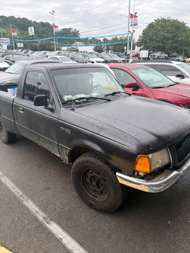 ford ranger 2003 1FTYR10D93PA35763 image ford ranger 2003 1FTYR10D93PA35763 image