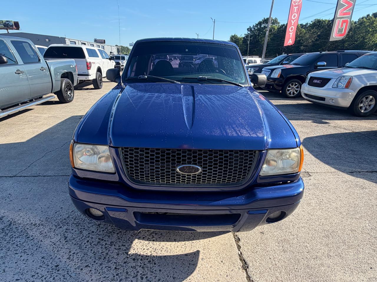 ford ranger 2003 1FTYR44V63PB14344 image ford ranger 2003 1FTYR44V63PB14344 image