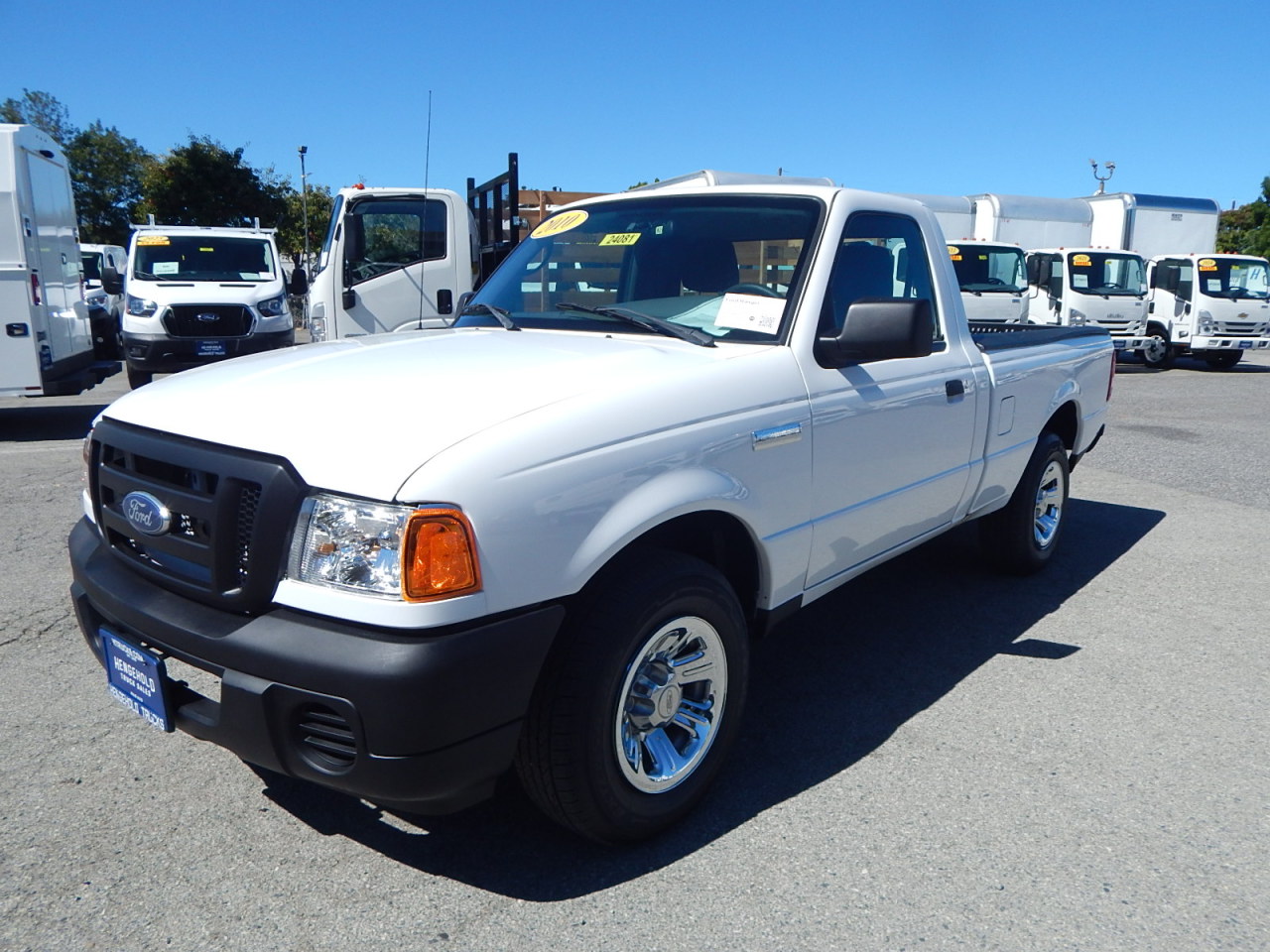 ford ranger 2010 1FTKR1AD1APA46788 image ford ranger 2010 1FTKR1AD1APA46788 image
