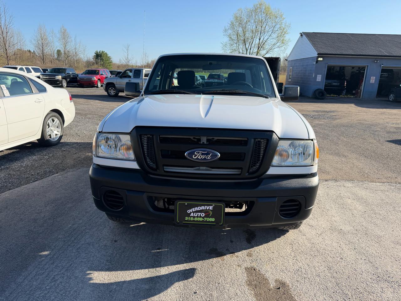 ford ranger 2010 1FTKR1AEXAPA40299 image ford ranger 2010 1FTKR1AEXAPA40299 image