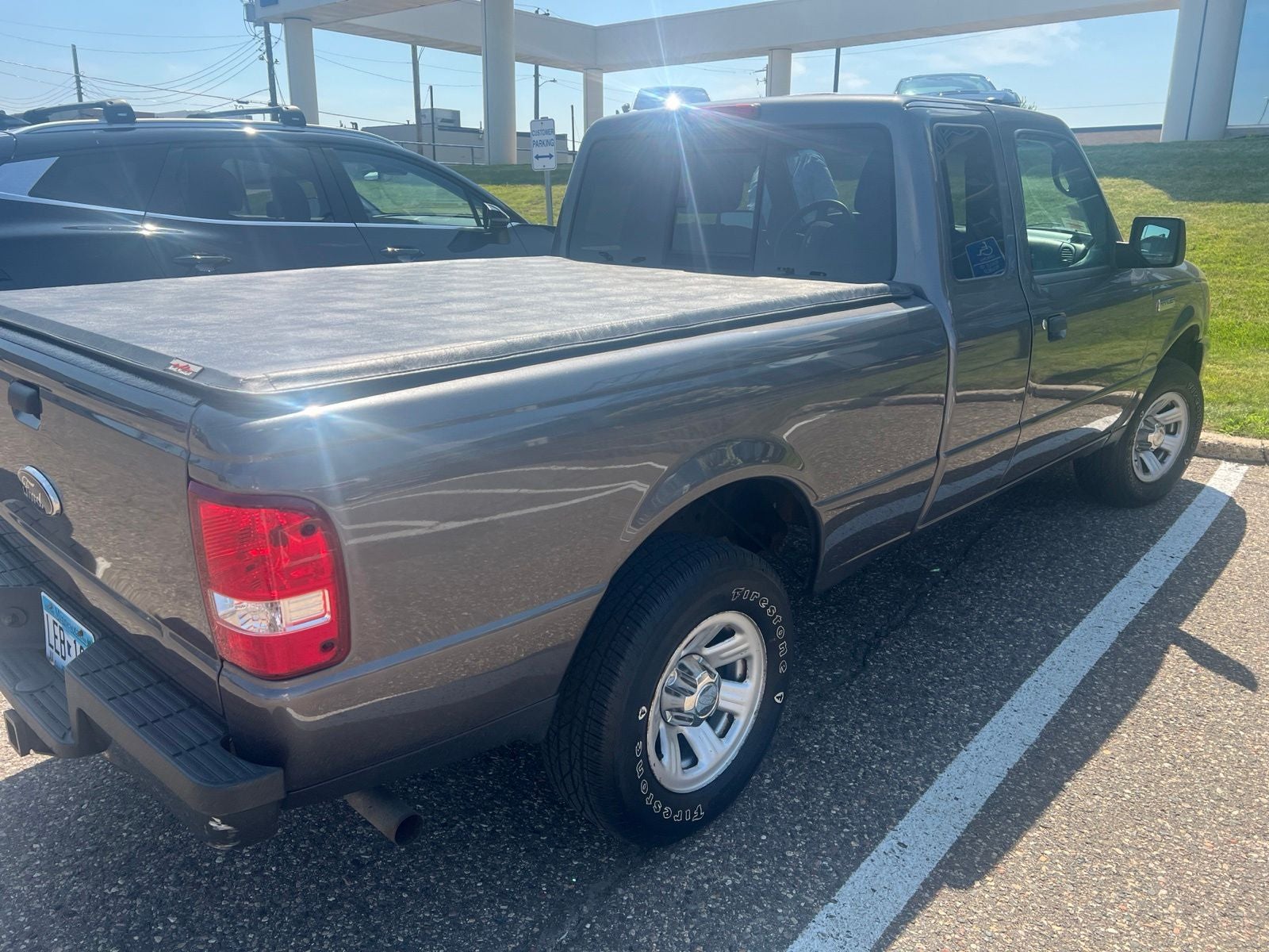 ford ranger 2010 1FTKR1ED8APA38827 image ford ranger 2010 1FTKR1ED8APA38827 image