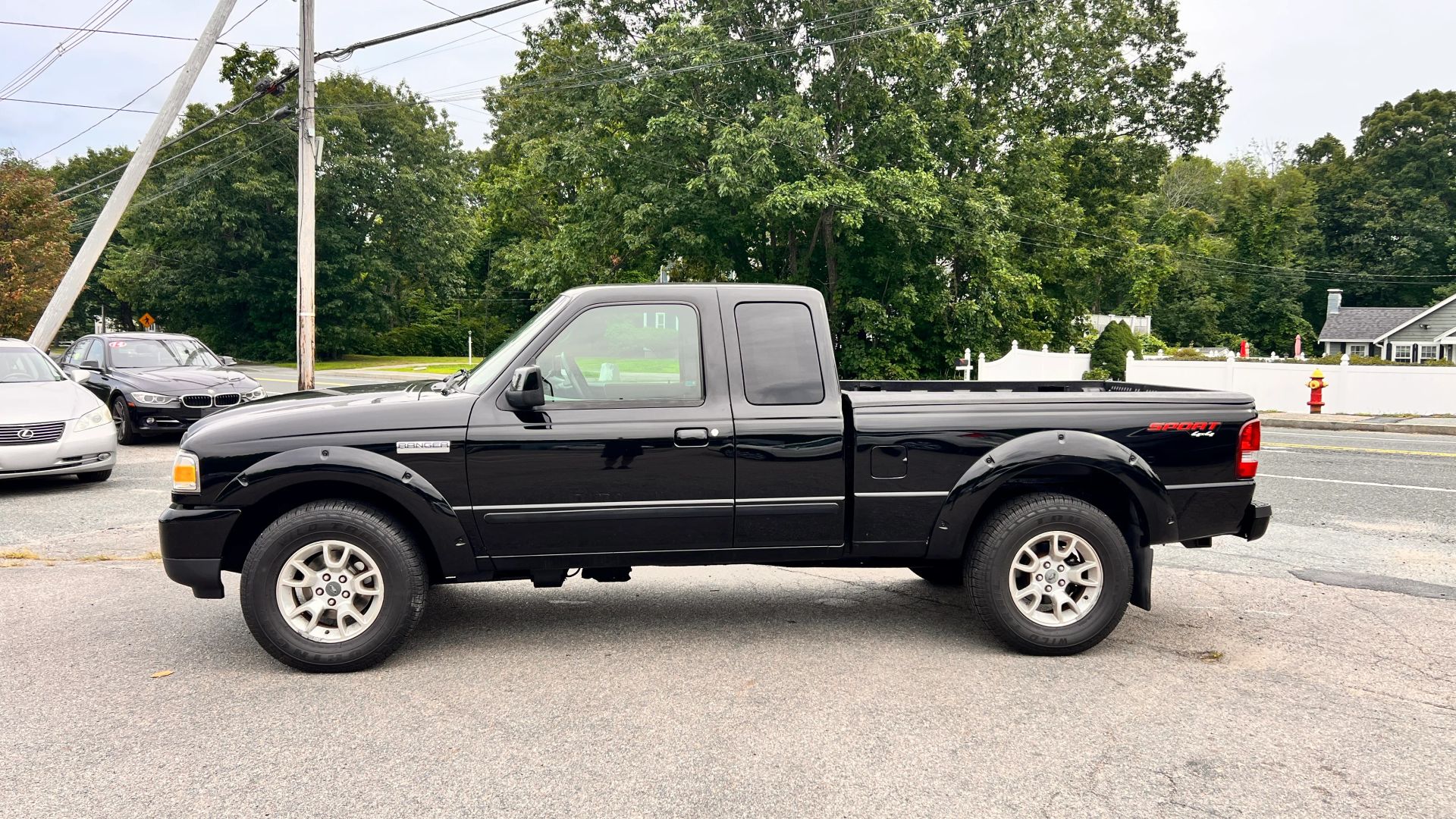 ford ranger 2010 1FTLR4FE1APA27472 image ford ranger 2010 1FTLR4FE1APA27472 image
