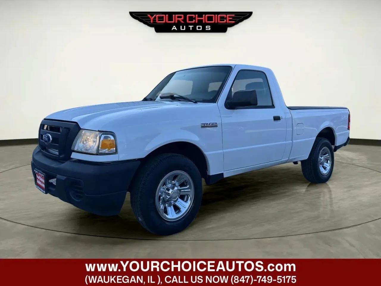 ford ranger 2010 1FTKR1AD8APA50918 image ford ranger 2010 1FTKR1AD8APA50918 image