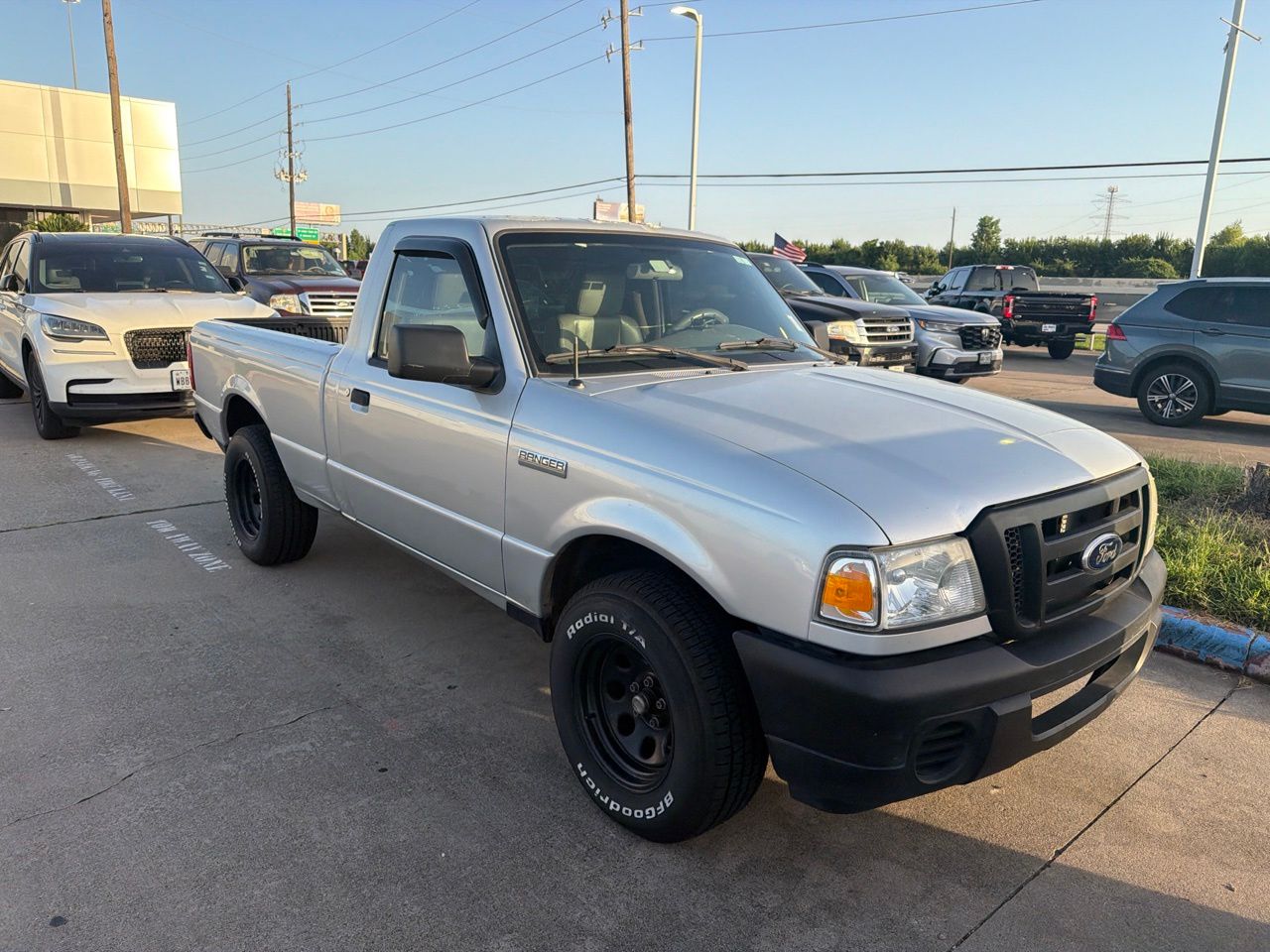 ford ranger 2010 1FTKR1AD9APA22657 image ford ranger 2010 1FTKR1AD9APA22657 image