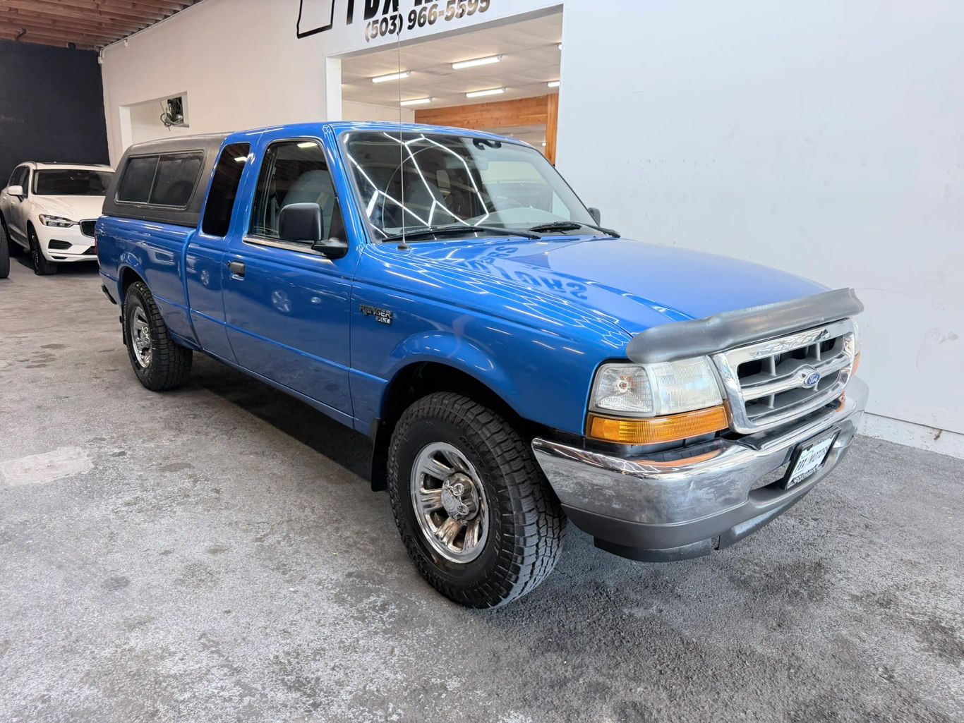 ford ranger 2000 1FTYR14V7YPA66603 image ford ranger 2000 1FTYR14V7YPA66603 image
