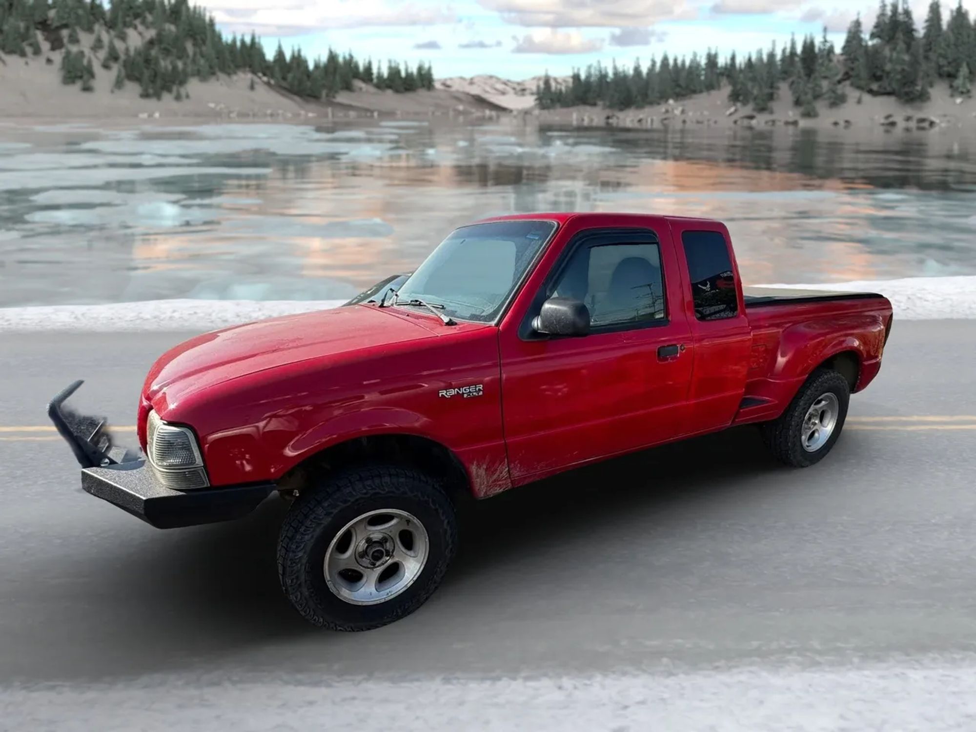 ford ranger 2000 1FTZR15V2YTA31803 image ford ranger 2000 1FTZR15V2YTA31803 image
