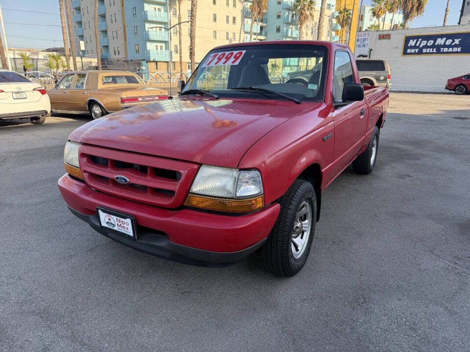ford ranger 2000 1FTYR10C7YPB65393 image ford ranger 2000 1FTYR10C7YPB65393 image