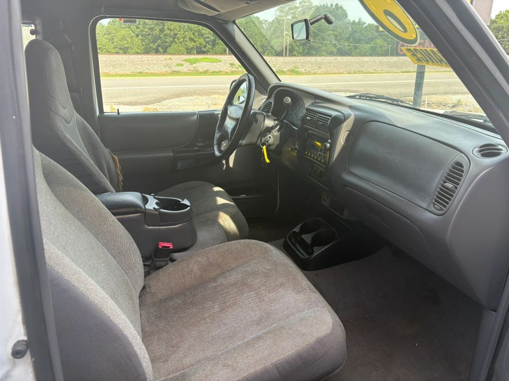 ford ranger 2000 1FTYR14V6YTA60914 image ford ranger 2000 1FTYR14V6YTA60914 image