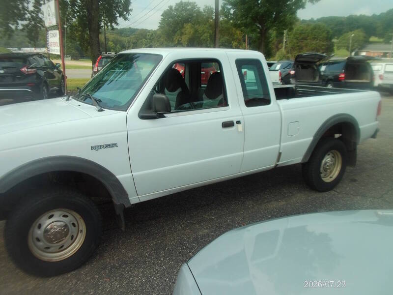 ford ranger 2000 1FTZR15V6YTA82611 image ford ranger 2000 1FTZR15V6YTA82611 image
