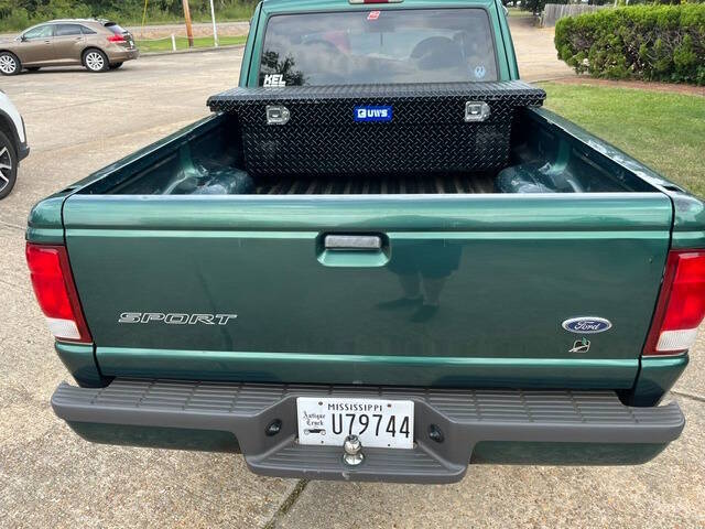 ford ranger 2000 1FTYR14VXYPC17918 image ford ranger 2000 1FTYR14VXYPC17918 image
