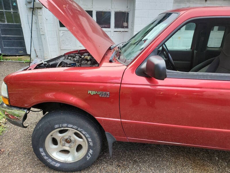 ford ranger 2000 1FTZR15V5YTA46490 image ford ranger 2000 1FTZR15V5YTA46490 image