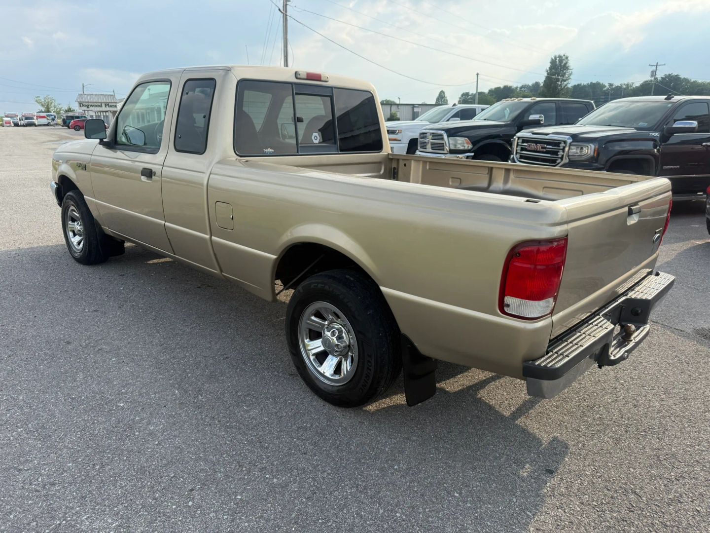 ford ranger 2000 1FTYR14V8YTA75883 image ford ranger 2000 1FTYR14V8YTA75883 image