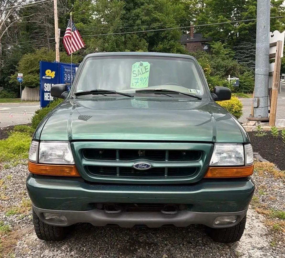ford ranger 2000 1FTZR15X3YTA38969 image ford ranger 2000 1FTZR15X3YTA38969 image
