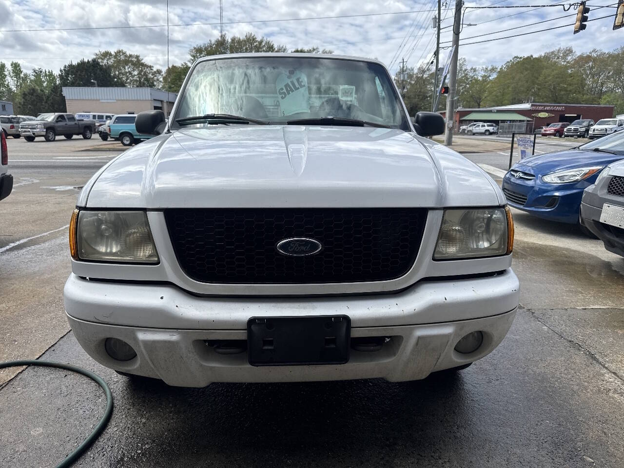 ford ranger 2001 1FTYR10E31PB66497 image ford ranger 2001 1FTYR10E31PB66497 image