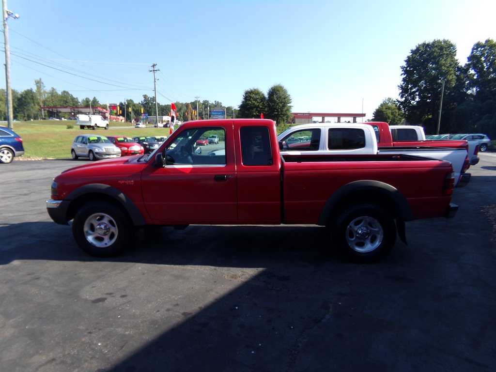 ford ranger 2001 1FTZR15E01PA25223 image ford ranger 2001 1FTZR15E01PA25223 image