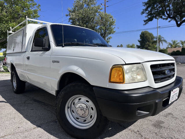 ford ranger 2001 1FTYR10U71TA64554 image ford ranger 2001 1FTYR10U71TA64554 image