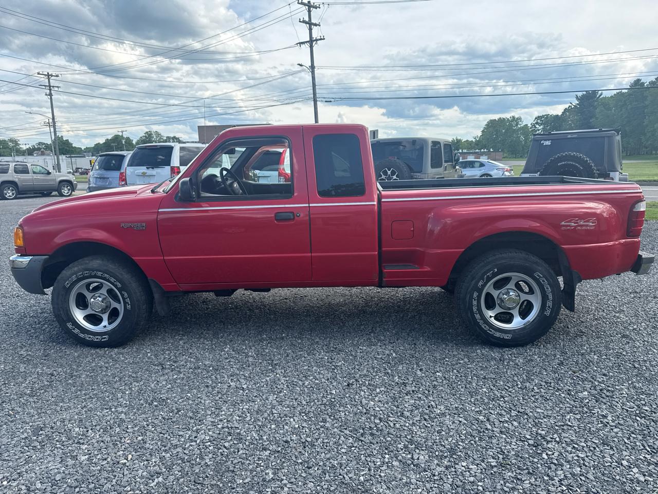 ford ranger 2001 1FTZR15E01PA14433 image ford ranger 2001 1FTZR15E01PA14433 image