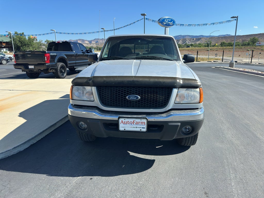 ford ranger 2001 1FTZR15E91PA40254 image ford ranger 2001 1FTZR15E91PA40254 image