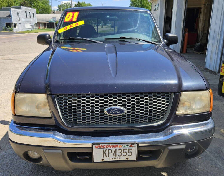 ford ranger 2001 1FTZR15E11PA28731 image ford ranger 2001 1FTZR15E11PA28731 image