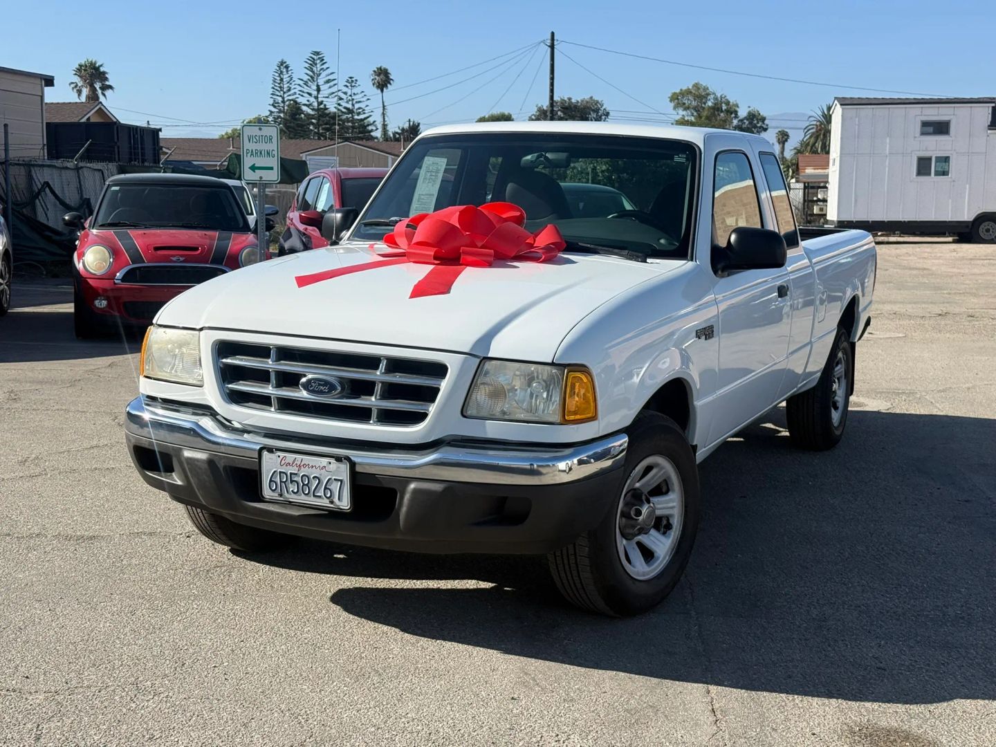 ford ranger 2001 1FTYR14D31PB30228 image ford ranger 2001 1FTYR14D31PB30228 image