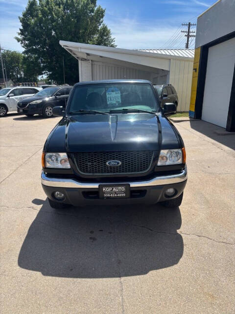 ford ranger 2001 1FTZR15E81PA95505 image ford ranger 2001 1FTZR15E81PA95505 image