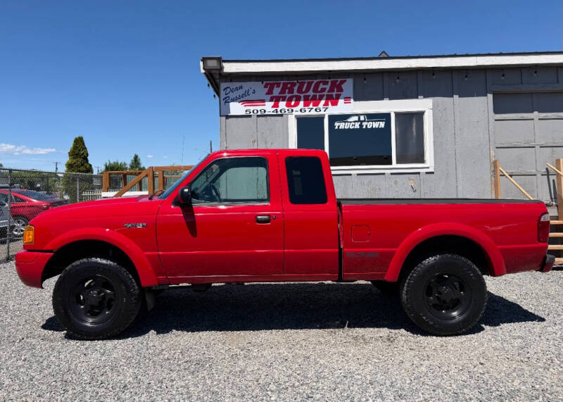 ford ranger 2001 1FTZR15E91PB08357 image ford ranger 2001 1FTZR15E91PB08357 image