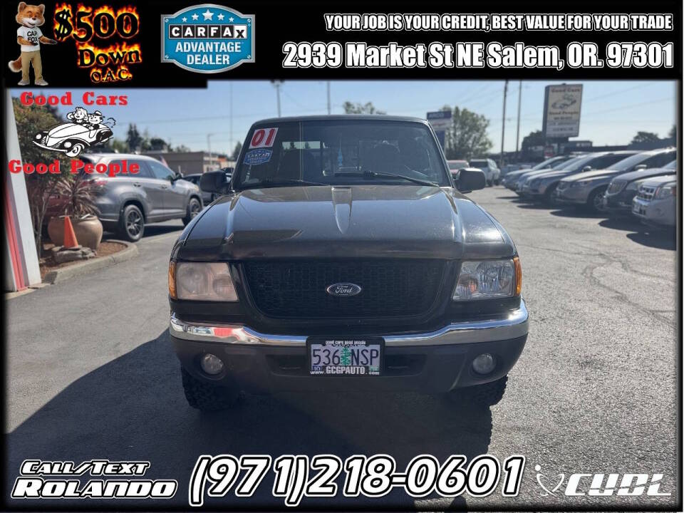 ford ranger 2001 1FTZR15U71TA23225 image ford ranger 2001 1FTZR15U71TA23225 image