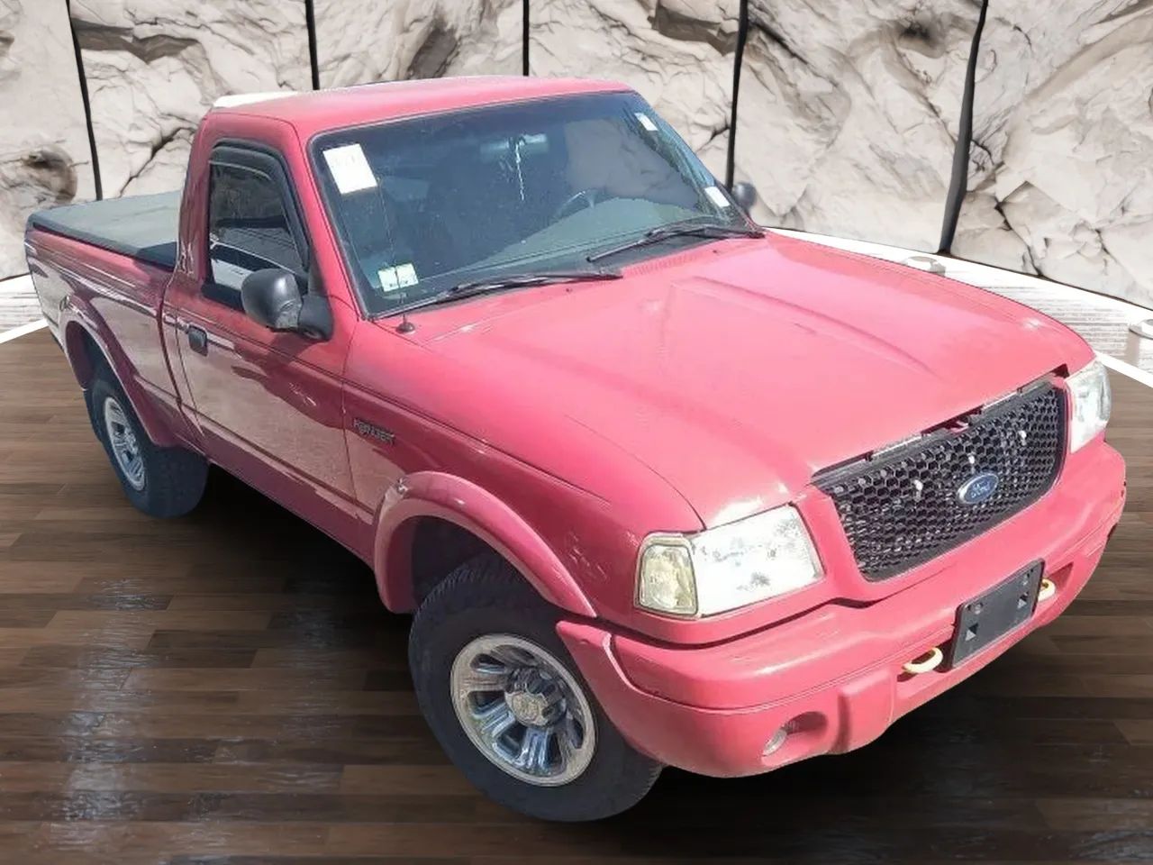 ford ranger 2001 1FTYR10U11TA99235 image ford ranger 2001 1FTYR10U11TA99235 image