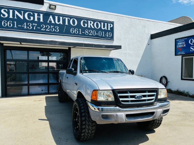 ford ranger 2001 1FTYR14E11PA61418 image ford ranger 2001 1FTYR14E11PA61418 image