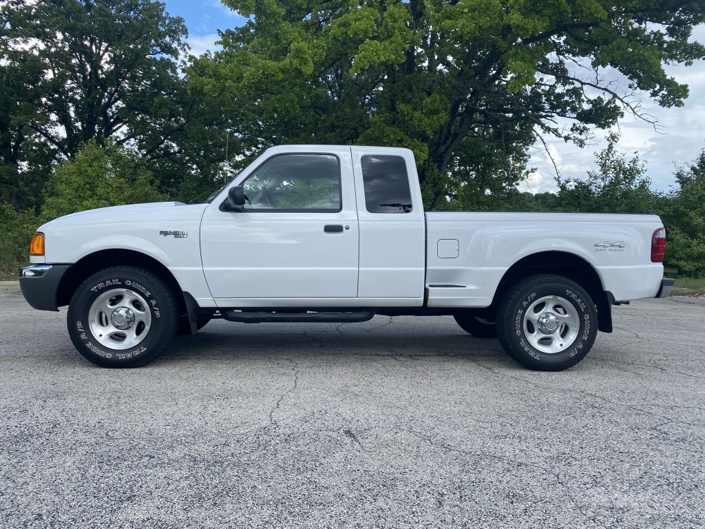 ford ranger 2001 1FTZR15U61PA42437 image ford ranger 2001 1FTZR15U61PA42437 image