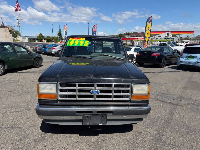 ford ranger 1991 1FTCR10U9MUD33484 image ford ranger 1991 1FTCR10U9MUD33484 image